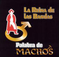 Title: Palabra de Machos, Artist: Banda Machos