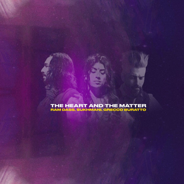 The Heart and the Matter