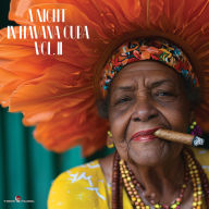 Title: A Night in Havana Cuba, Vol. 2, Artist: Night In Havana Cuba Vol Ii / Var (Colv) (Red)