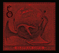 Title: Eliphas Love, Artist: Funeral Oration