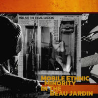 Title: In the Beau Jardin, Artist: Mobile Ethnic Minority