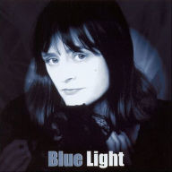 Title: Blue Light, Artist: Jude Johnstone