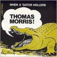 When a Gator Hollars