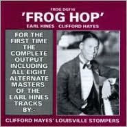 Title: Frog Hop, Artist: Clifford Hayes