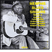 Memphis Blues Singers, Vol. 2