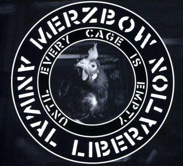 Animal Liberation: Until Every Cage Is Empty