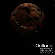 Title: Outland, Artist: Bill Laswell