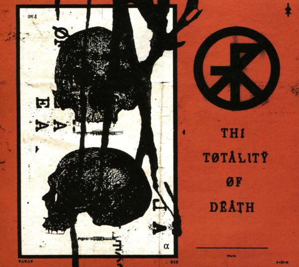 The Totality of Death