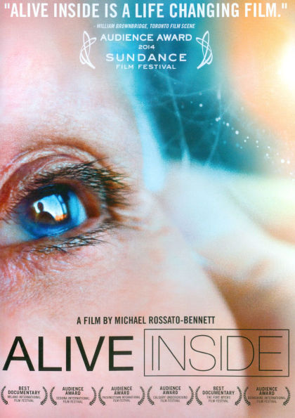 Alive Inside: A Story of Music and Memory