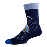 Title: Salty Bitch Socks