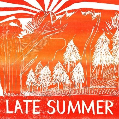 Late Summer