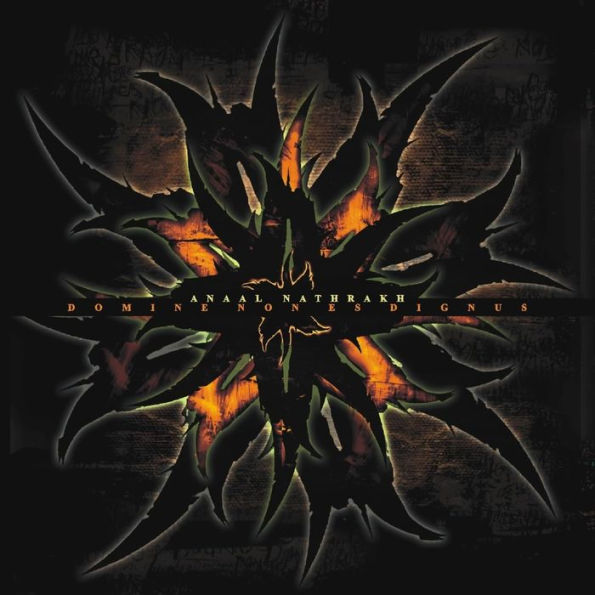 Domine Non Es Dignus