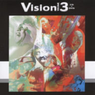 Title: Vision, Vol. 3, Artist: Vision3 / Various