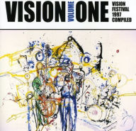 Title: Vision One: Vision Festival 1997 Compiled, Artist: Vision 1 / Various