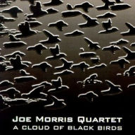 Title: A Cloud of Black Birds, Artist: Joe Morris