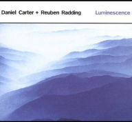 Title: Luminescence, Artist: Daniel Carter