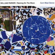 Title: Corn Meal Dance, Artist: William Parker