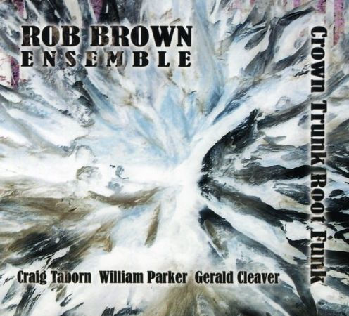 Crown Trunk Root Funk