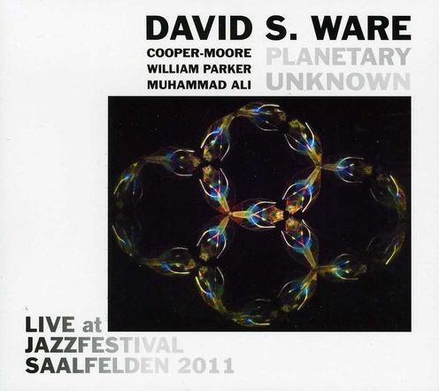 Live at Jazzfestival Saalfelden 2011