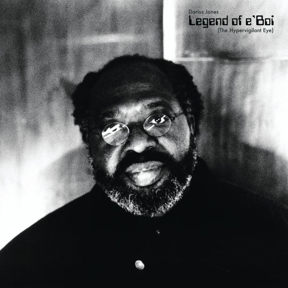 Legend of E'boi (The Hypervigilant Eye)