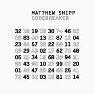 Title: Codebreaker, Artist: Matthew Shipp