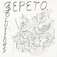 Title: Jepeto Solutions, Artist: Jepeto Solutions