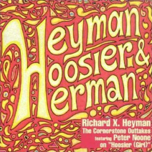 Heyman, Hoosier & Herman