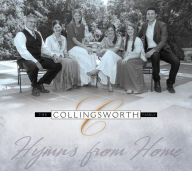 Title: Hymns From Home, Artist: The Collingsworth Family