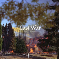 Title: Last War, Artist: Haley Bonar