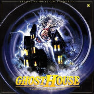 Title: Ghosthouse, Artist: Piero Montanari