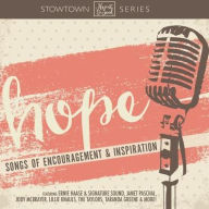 Title: Hope: Songs of Encouragement and Inspiration, Artist: 