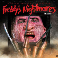 Title: Freddy's Nightmares, Artist: Bing Crosby