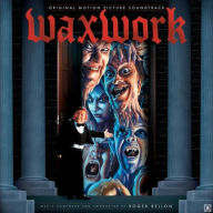 Title: Waxwork, Artist: Roger Bellon