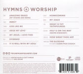 Alternative view 2 of Hymns & Worship