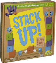 Title: Stack Up!