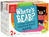 Where's Bear