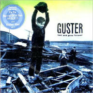Title: Lost and Gone Forever, Artist: Guster