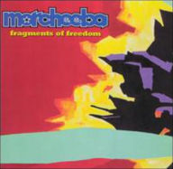 Title: Fragments of Freedom, Artist: Morcheeba