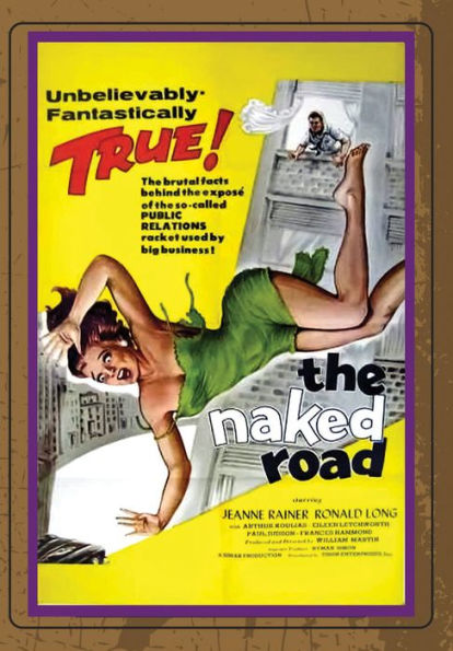 The Naked Road