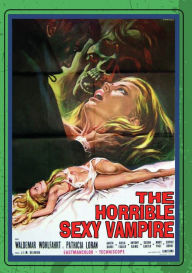 Title: The Horrible Sexy Vampire