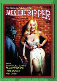 Title: Jack the Ripper
