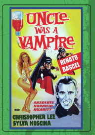 Title: Uncle Was a Vampire