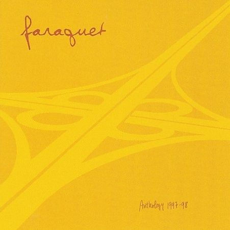 Anthology 1997-1998