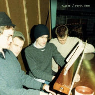 Title: First Demo, Artist: Fugazi