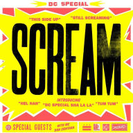 Title: DC Special, Artist: Scream