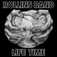 Title: Life Time, Artist: Rollins Band