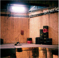 Title: American Football [EP], Artist: American Football