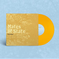 Title: Team Boo, Artist: Mates of State
