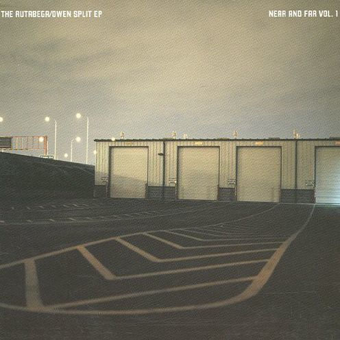 Near and Far, Vol. 1