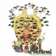 Title: The Early Four Track Recordings, Artist: Of Montreal